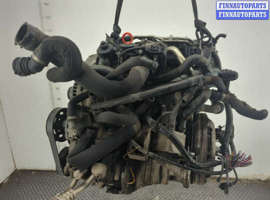 купить Двигатель (ДВС) на Audi A6 (C6) 2004-2011
