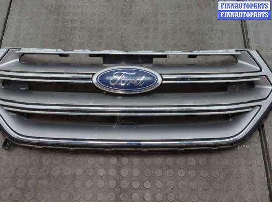 купить Решетка радиатора на Ford Edge 2015-2018