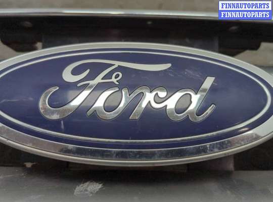 купить Решетка радиатора на Ford Edge 2015-2018