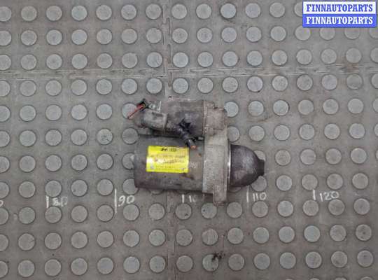 купить Стартер на KIA Rio 2005-2011