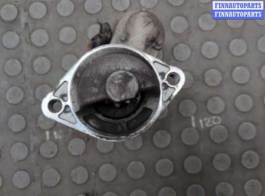 купить Стартер на KIA Rio 2005-2011