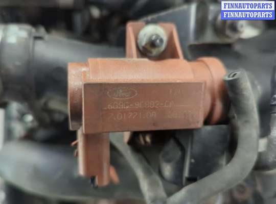 купить Генератор на Volvo S40 2004-2012