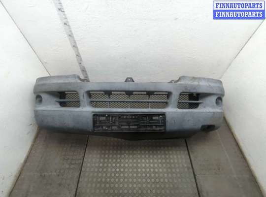 купить Бампер на Citroen Jumper (Relay) 1994-2006