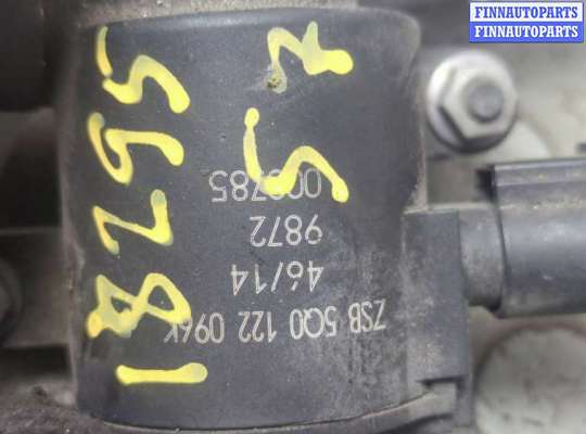 купить Насос водяной (помпа) на Audi A3 (8V) 2012-2020