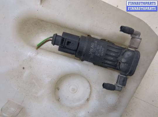 купить Бачок омывателя на Volkswagen Golf 5 2003-2009