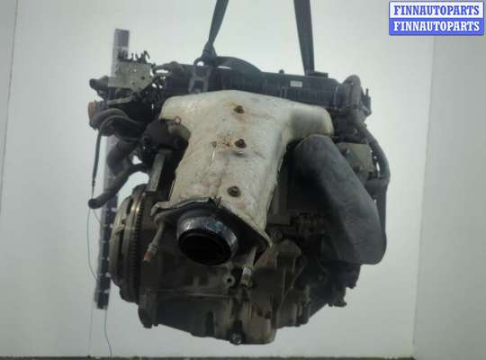 Компрессор кондиционера MZ669173 на Mazda 6 (GH) 2007-2012