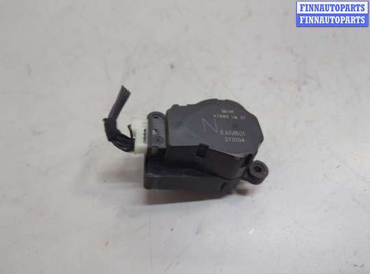 Электропривод заслонки отопителя MB1713269 на Mercedes S W220 1998-2006