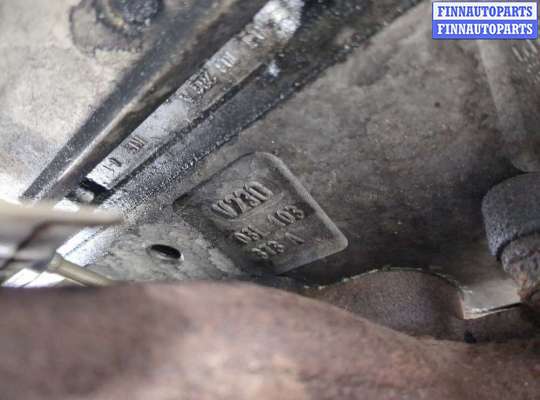 купить Форсунка топливная на Skoda Octavia (A5) 2004-2013