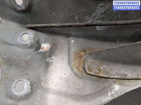 купить Рамка капота на Mercedes ML W163 1998-2004