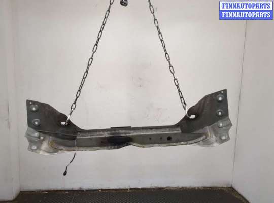 купить Рамка капота на Mercedes ML W163 1998-2004