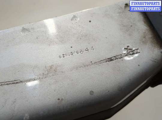 купить Рамка капота на Mercedes ML W163 1998-2004