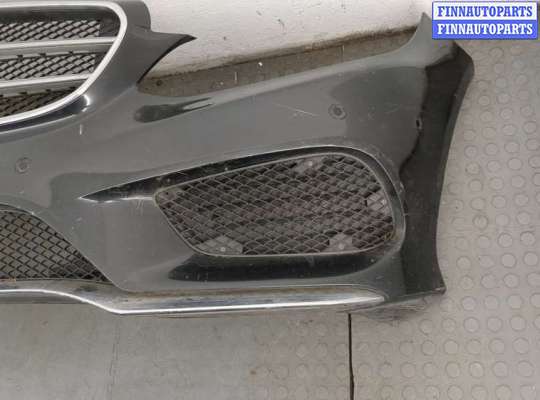 купить Бампер на Mercedes E W212 2013-2016