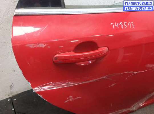 купить Дверь боковая (легковая) на Ford Focus 3 2011-2015