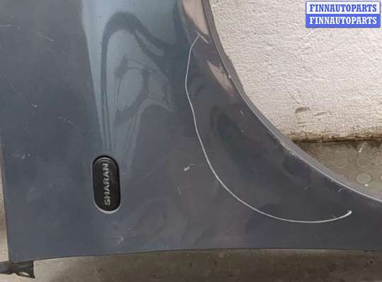 купить Крыло на Volkswagen Sharan 2000-2010