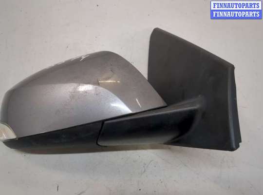 Зеркало боковое RN1551621 на Renault Megane 3 2009-2016