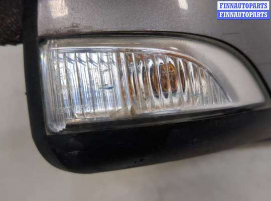 купить Зеркало боковое на Renault Megane 3 2009-2016