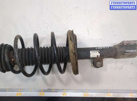 купить Амортизатор подвески на Citroen C4 2004-2010