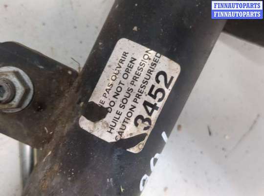 купить Амортизатор подвески на Citroen C4 2004-2010