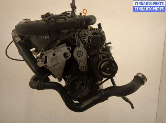 Форсунка топливная ST327271 на Seat Altea 2004-2015