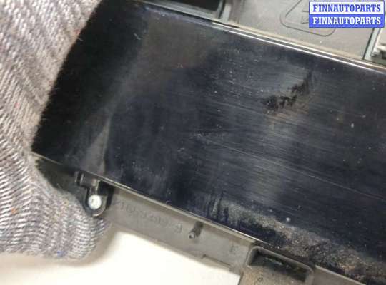 купить Щиток приборов (приборная панель) на Renault Scenic 2003-2009