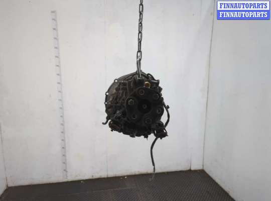 купить КПП 6-ст.мех. (МКПП) на BMW 3 F34 Gran Turismo 2013-2019