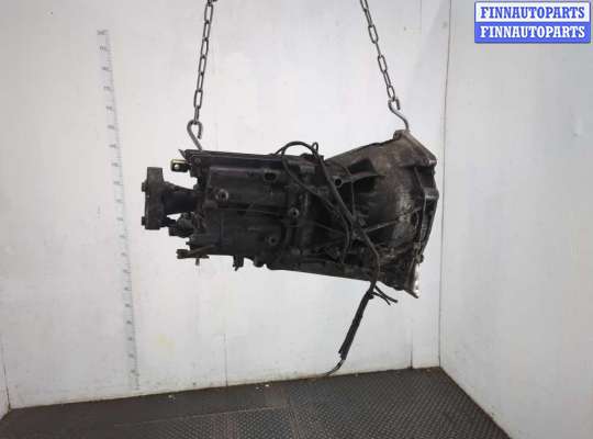 купить КПП 6-ст.мех. (МКПП) на BMW 3 F34 Gran Turismo 2013-2019