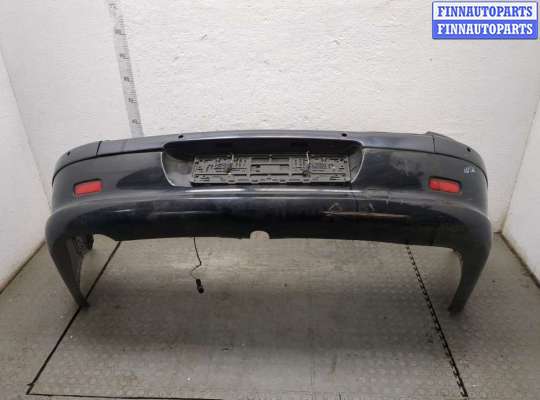 Бампер PG1250902 на Peugeot 607 2000-2010