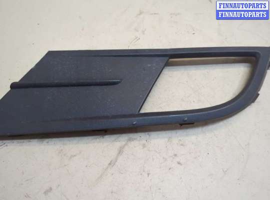 купить Заглушка (решётка) бампера на Volkswagen Jetta 6 2010-2018