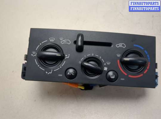 купить Переключатель отопителя (печки) на Peugeot 207 2006-2015