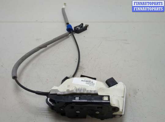 Замок двери ST312014 на Seat Mii