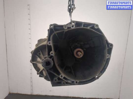 КПП - робот PG1239466 на Peugeot 3008 2009-2016