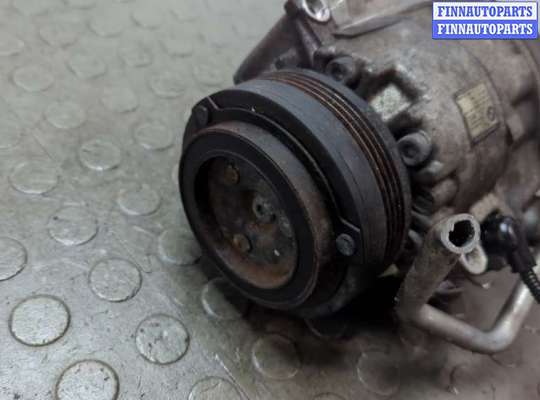 купить Компрессор кондиционера на BMW X5 E53 2000-2006