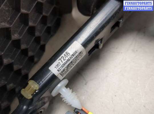 купить Ремень безопасности на Opel Insignia 2008-2017