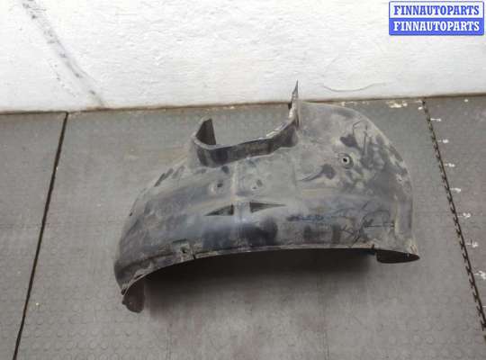 купить Защита арок (подкрылок) на Opel Insignia 2017-2022