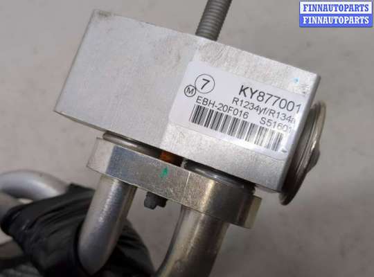 купить Радиатор кондиционера салона на Chevrolet Equinox 2017-2024