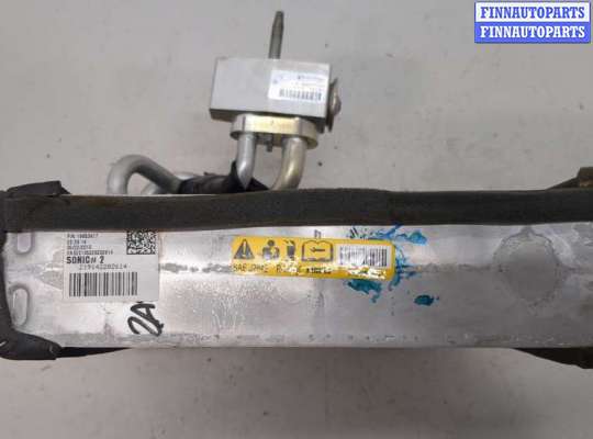 купить Радиатор кондиционера салона на Chevrolet Equinox 2017-2024