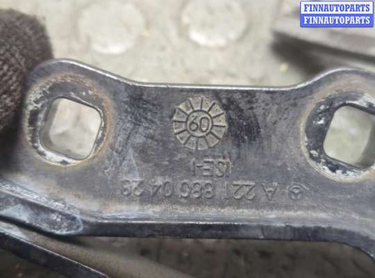купить Петля капота на Mercedes S W221 2005-2013