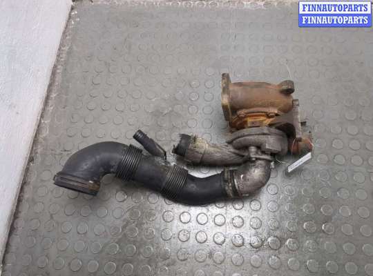 купить Турбина на Volkswagen Transporter 5 2003-2015