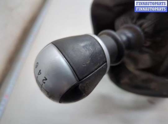 купить Кулиса КПП на Ford Transit 2006-2014