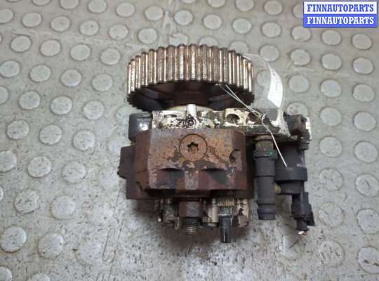 купить ТНВД на Opel Vivaro 2001-2014