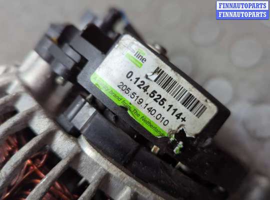 купить Генератор на Volkswagen Passat 8 2015-