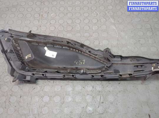 купить Заглушка (решётка) бампера на Hyundai Sonata 7 LF 2014-2020