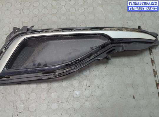 купить Заглушка (решётка) бампера на Hyundai Sonata 7 LF 2014-2020