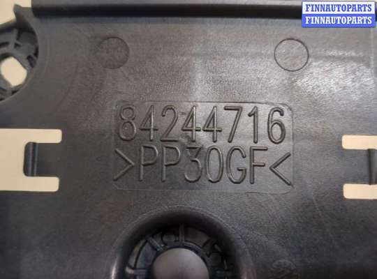 купить Кронштейн блока управления на Chevrolet Equinox 2017-2024