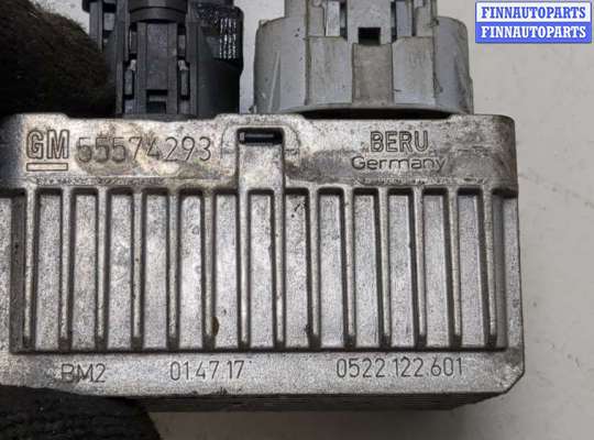 купить Реле накала на Opel Antara 2006-2015