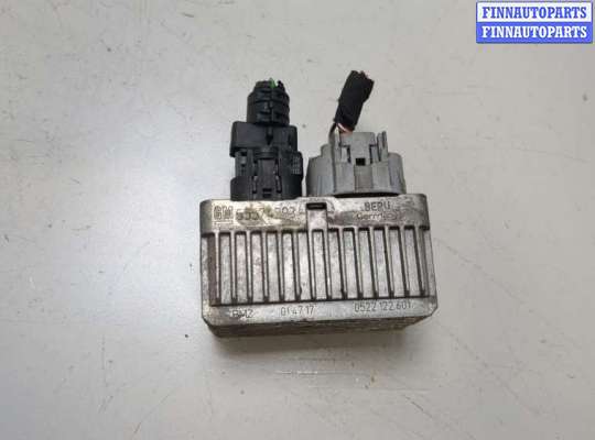 купить Реле накала на Opel Antara 2006-2015