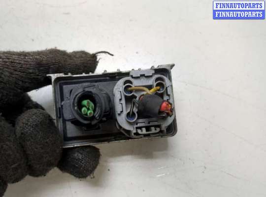 купить Реле накала на Opel Antara 2006-2015