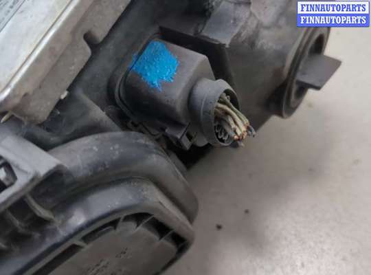 купить Фара (передняя) на Audi A6 (C6) 2004-2011