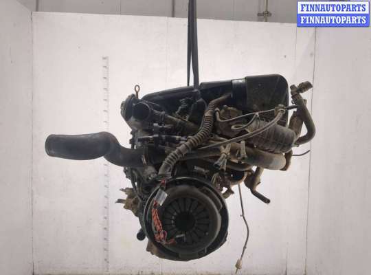 ТНВД LRD1702 на Land Rover Freelander 1 1998-2006