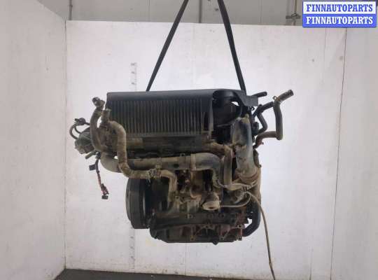 купить ТНВД на Land Rover Freelander 1 1998-2006